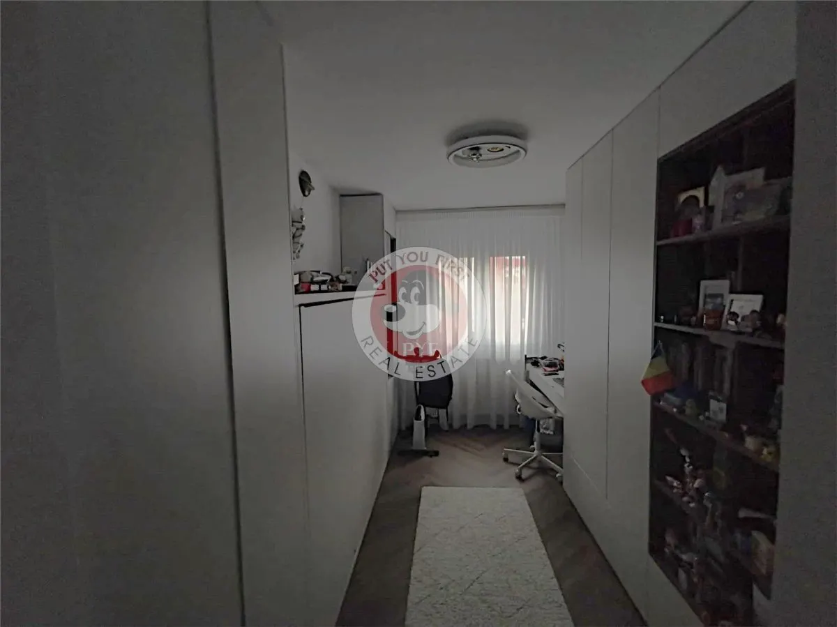 Balcescu | 4 camere | 2 bai | Premium | Fara Risc | 73mp | B13194 - foto 11