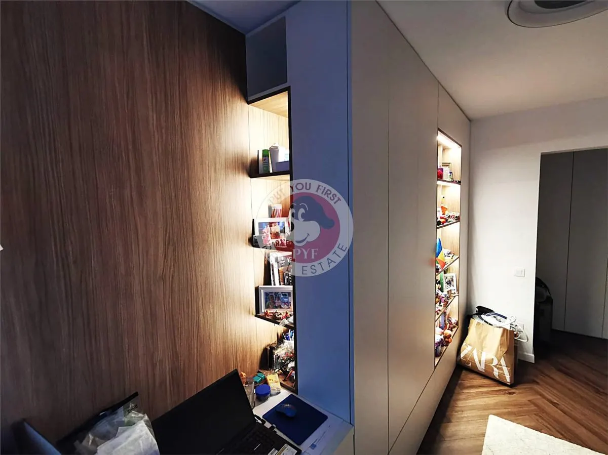 Balcescu | 4 camere | 2 bai | Premium | Fara Risc | 73mp | B13194 - foto 12