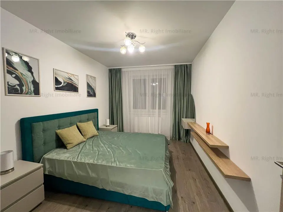 Apartament 2 camere si dressing | Parcare | Tracotrul - foto 1