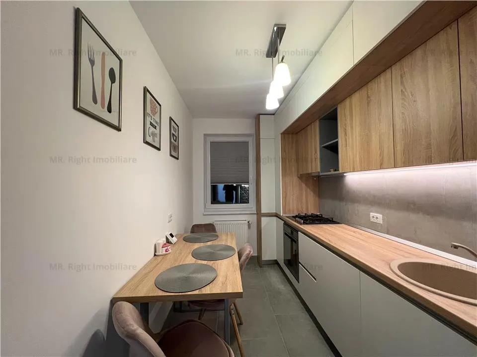 Apartament 2 camere si dressing | Parcare | Tracotrul - foto 3