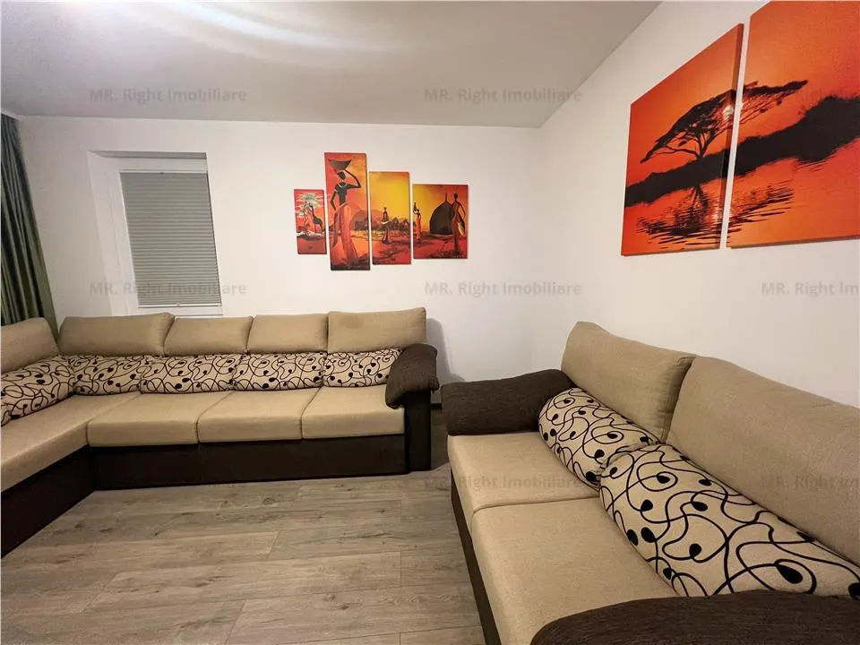 Apartament 2 camere si dressing | Parcare | Tracotrul - foto 7