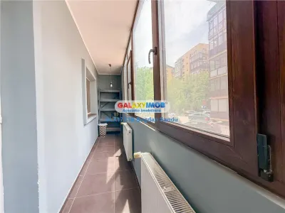 Apartament cu 2 camere de vanzare in Militari Residence  - Rezervelor - foto 12