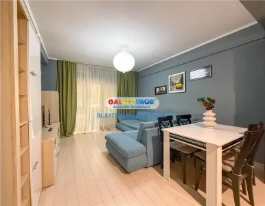 Apartament cu 2 camere de vanzare in Militari Residence  - Rezervelor - foto 5
