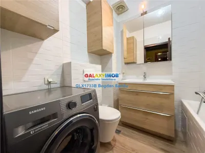 Apartament cu 2 camere de vanzare in Militari Residence  - Rezervelor - foto 9