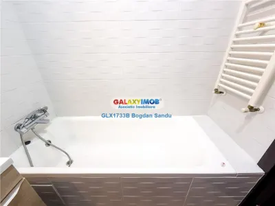Apartament cu 2 camere de vanzare in Militari Residence  - Rezervelor - foto 10