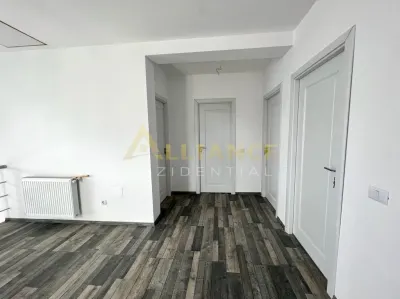 Casa individuala || P+1E+POD ||5 camere - 2 bai  || 468 mp teren - foto 12