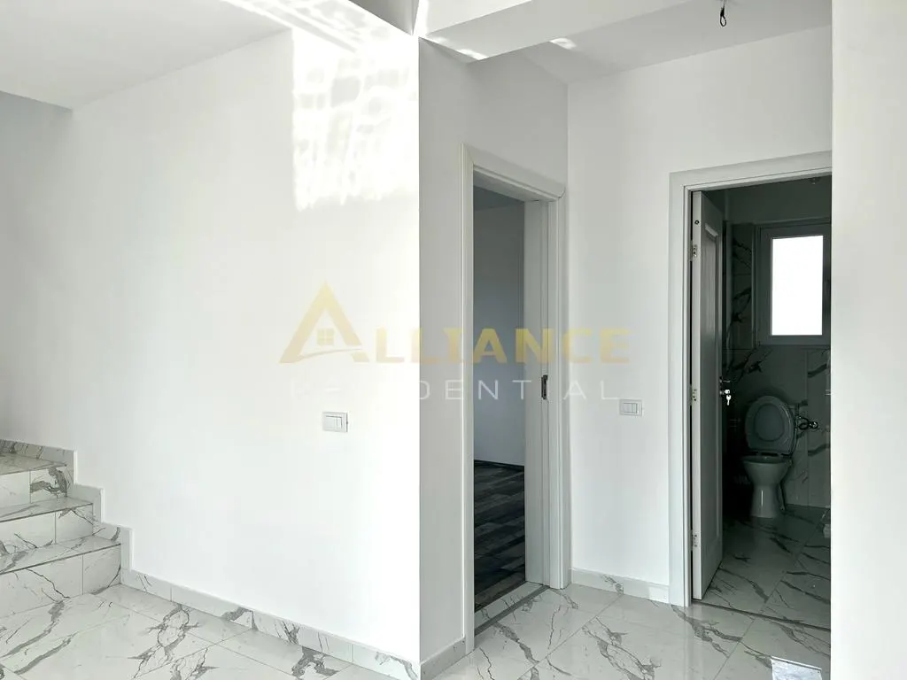 Casa individuala || P+1E+POD ||5 camere - 2 bai  || 468 mp teren - foto 17