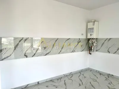 Casa individuala || P+1E+POD ||5 camere - 2 bai  || 468 mp teren - foto 19