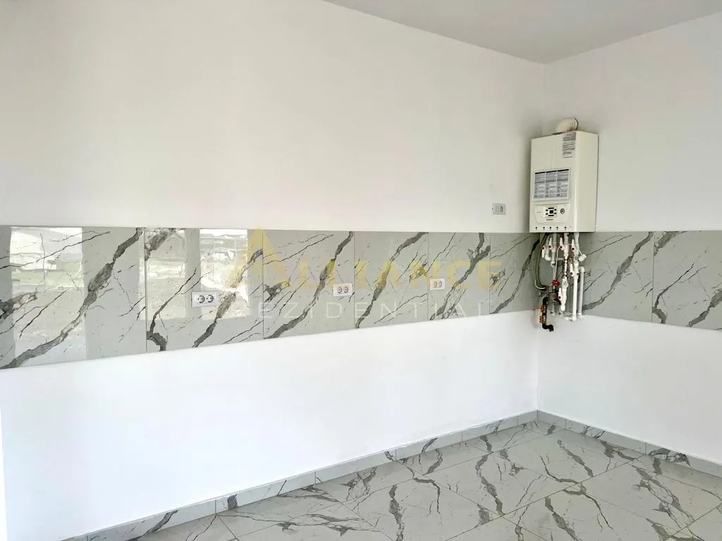 Casa individuala || P+1E+POD ||5 camere - 2 bai  || 468 mp teren - foto 19