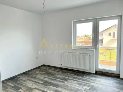 Casa individuala || P+1E+POD ||5 camere - 2 bai  || 468 mp teren - foto 4