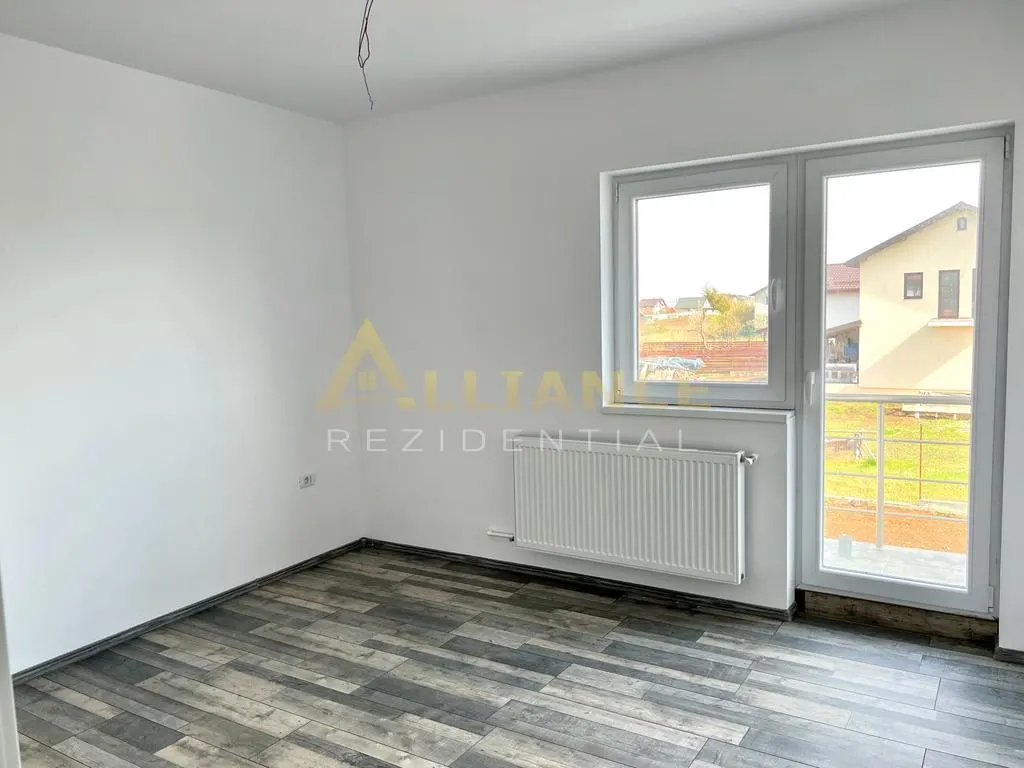 Casa individuala || P+1E+POD ||5 camere - 2 bai  || 468 mp teren - foto 4