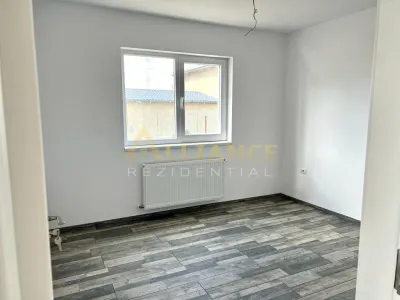 Casa individuala || P+1E+POD ||5 camere - 2 bai  || 468 mp teren - foto 7