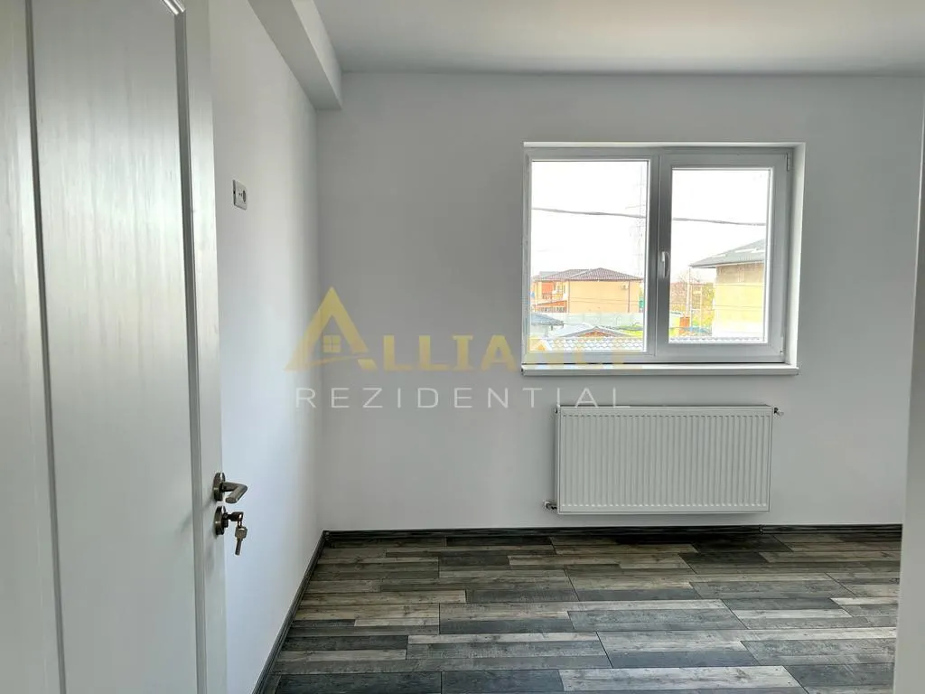 Casa individuala - P+1E+POD - 5 camere - 2 bai - 468 teren - foto 15