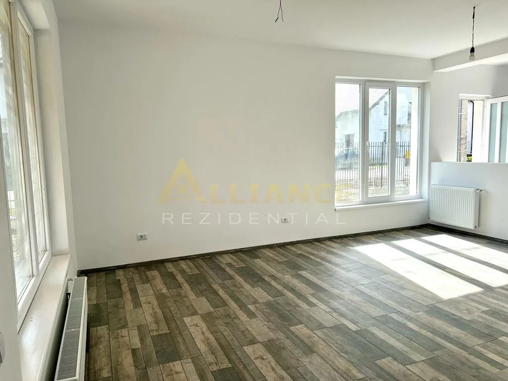 Casa individuala - P+1E+POD - 5 camere - 2 bai - 468 teren - foto 5