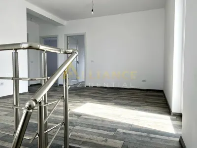 Casa individuala - P+1E+POD - 5 camere - 2 bai - 468 teren - foto 10