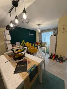Apartament 3 camere - 2 bai | Splaiul Unirii - Popesti-Leordeni