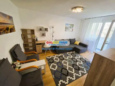 Garsoniera | Bd Timisoara-Romancierilor | Semidecomandat | 9min metrou - foto 2