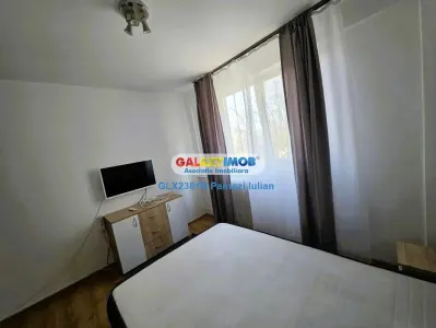 Garsoniera | Bd Timisoara-Romancierilor | Semidecomandat | 9min metrou - foto 3