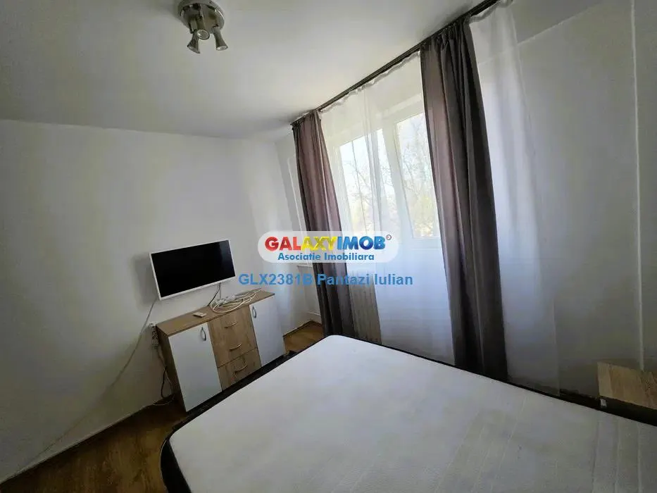 Garsoniera | Bd Timisoara-Romancierilor | Semidecomandat | 9min metrou - foto 3