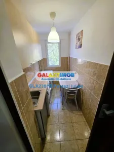 Garsoniera | Bd Timisoara-Romancierilor | Semidecomandat | 9min metrou - foto 5
