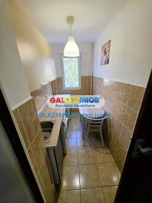 Garsoniera | Bd Timisoara-Romancierilor | Semidecomandat | 9min metrou - foto 5
