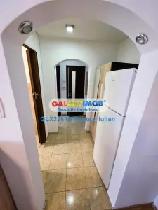 Garsoniera | Bd Timisoara-Romancierilor | Semidecomandat | 9min metrou - foto 6