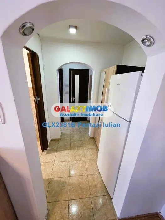 Garsoniera | Bd Timisoara-Romancierilor | Semidecomandat | 9min metrou - foto 6