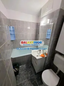 Garsoniera | Bd Timisoara-Romancierilor | Semidecomandat | 9min metrou - foto 7