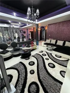 Vila P+1+M, constructie 2011, teren 1145 mp Cazasu - foto 10