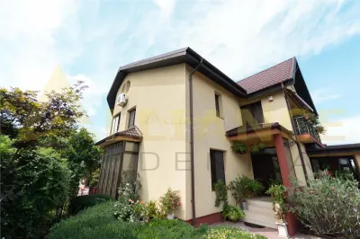 Vila 7 camere + Piscina - Soseaua Oltenitei - foto 20