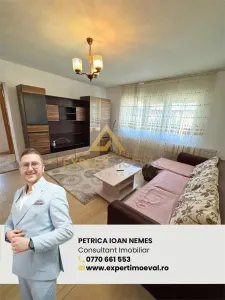 Apartament 2 camere de vanzare, Str. Petru Rares - Baia Mare