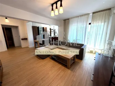 Apartament 3 camere, mobilat si utilat, Ploiesti, Gh. Doja. - foto 2