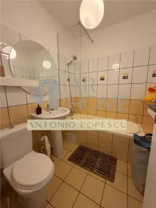 Apartament 3 camere, mobilat si utilat, Ploiesti, Gh. Doja. - foto 12