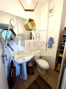 Apartament 3 camere, mobilat si utilat, Ploiesti, Gh. Doja. - foto 13