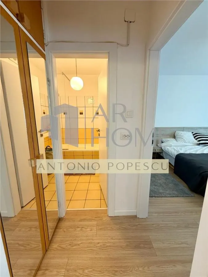 Apartament 3 camere, mobilat si utilat, Ploiesti, Gh. Doja. - foto 14