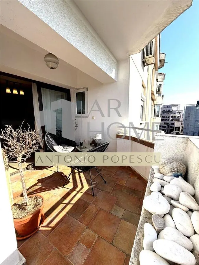 Apartament 3 camere, mobilat si utilat, Ploiesti, Gh. Doja. - foto 15