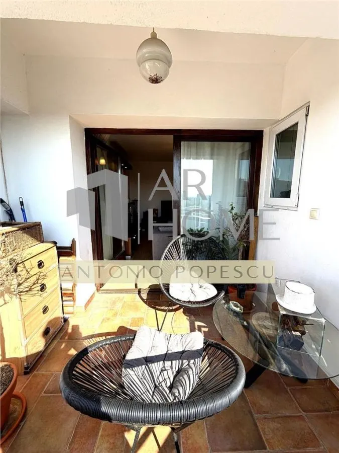 Apartament 3 camere, mobilat si utilat, Ploiesti, Gh. Doja. - foto 17