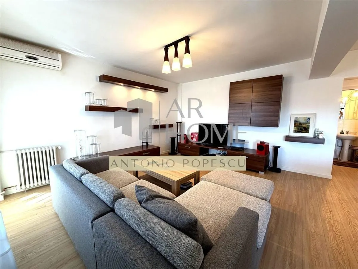 Apartament 3 camere, mobilat si utilat, Ploiesti, Gh. Doja. - foto 3