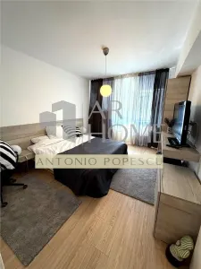 Apartament 3 camere, mobilat si utilat, Ploiesti, Gh. Doja. - foto 5
