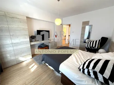 Apartament 3 camere, mobilat si utilat, Ploiesti, Gh. Doja. - foto 6