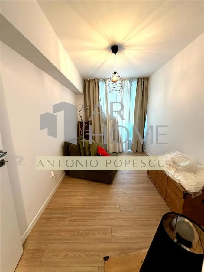 Apartament 3 camere, mobilat si utilat, Ploiesti, Gh. Doja. - foto 8