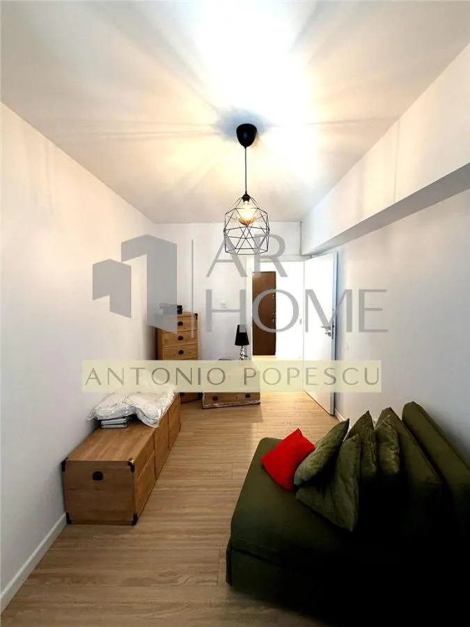 Apartament 3 camere, mobilat si utilat, Ploiesti, Gh. Doja. - foto 9