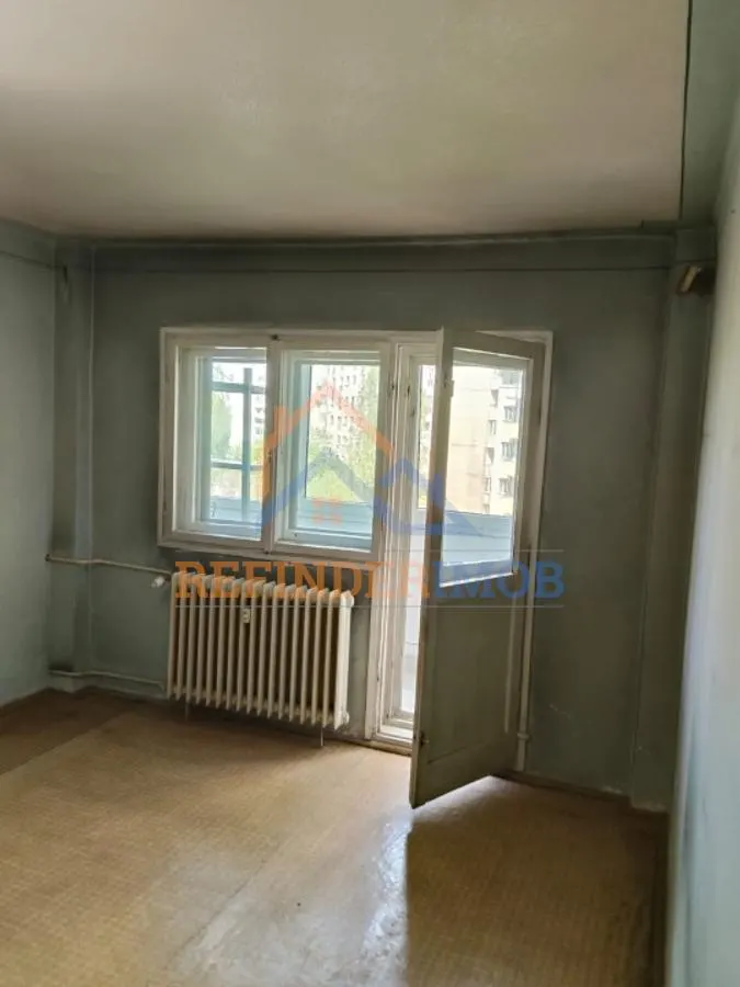 Tineretului â€“ 3 camere decomandat, 70 mp, etaj 5/10, lângă Palatul Național al Copiilor - foto 1