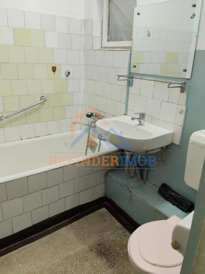 Tineretului â€“ 3 camere decomandat, 70 mp, etaj 5/10, lângă Palatul Național al Copiilor - foto 13
