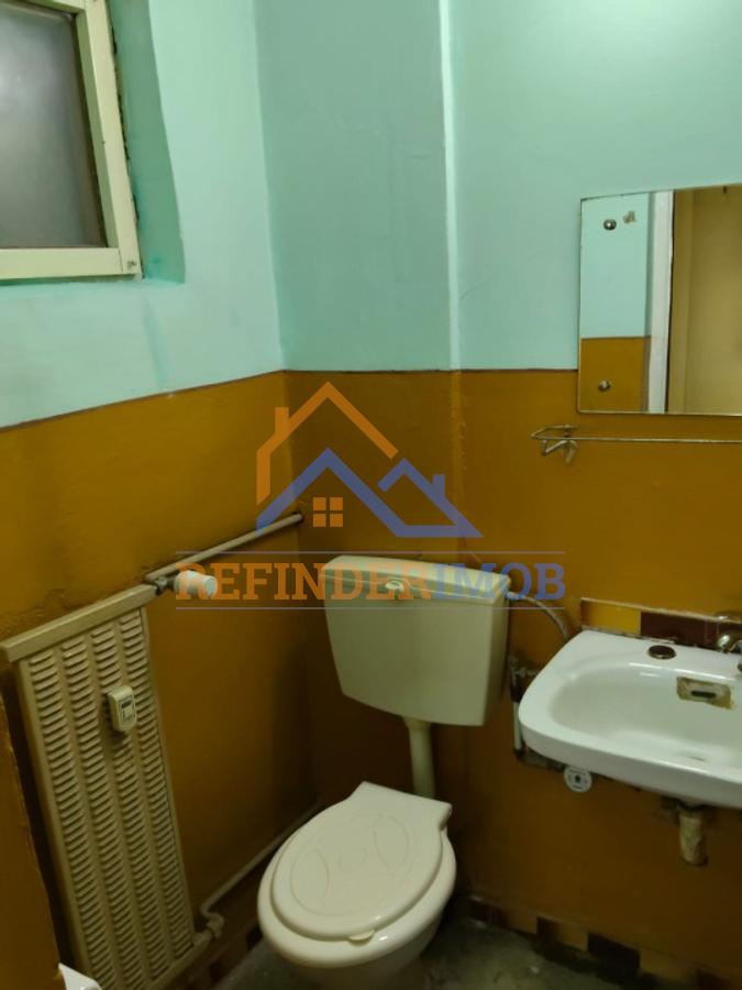 Tineretului â€“ 3 camere decomandat, 70 mp, etaj 5/10, lângă Palatul Național al Copiilor - foto 14