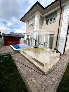 Vanzare vila 4 camere, in Ploiesti, Cartier Albert - Ploiesti