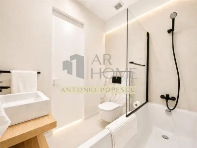 Apartament 3 camere,mobilat si utilat, Ploiesti, Parcul Mihai Viteazul - foto 11