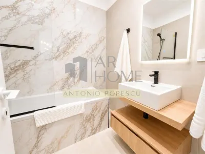 Apartament 3 camere,mobilat si utilat, Ploiesti, Parcul Mihai Viteazul - foto 12