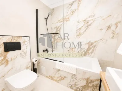 Apartament 3 camere,mobilat si utilat, Ploiesti, Parcul Mihai Viteazul - foto 13