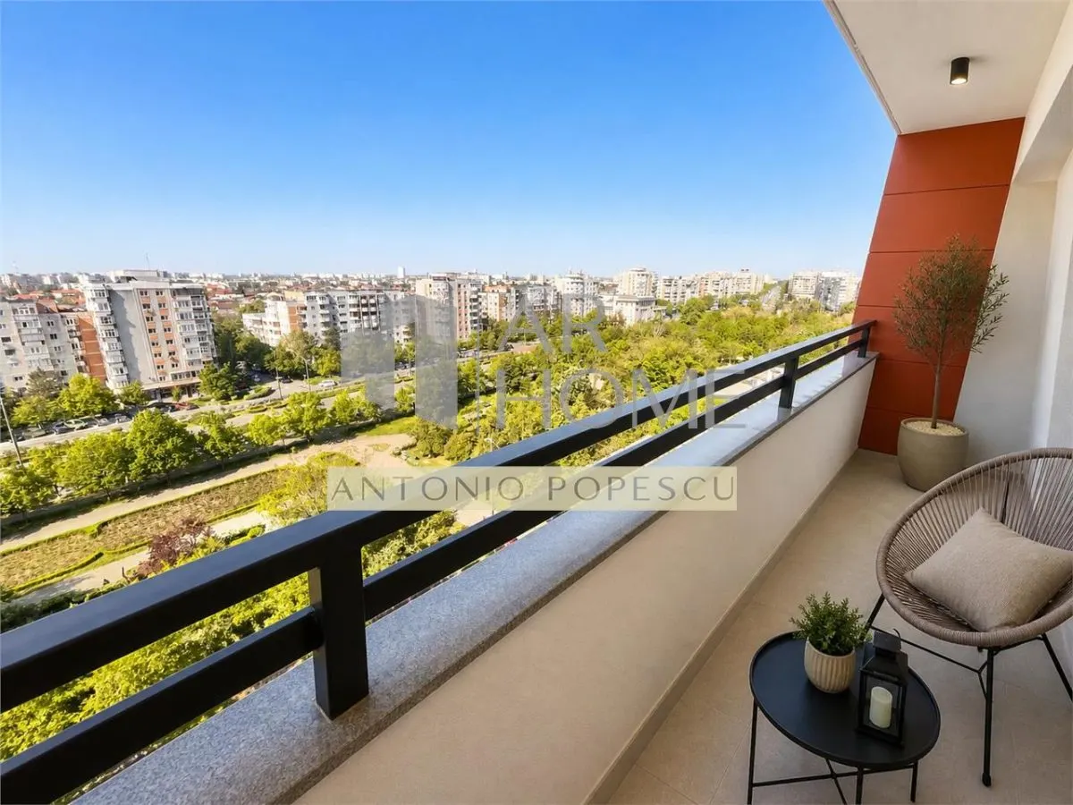 Apartament 3 camere,mobilat si utilat, Ploiesti, Parcul Mihai Viteazul - foto 14